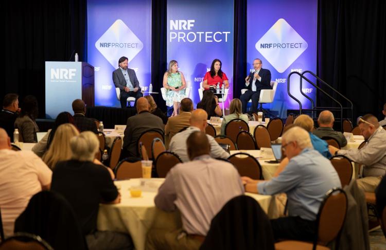 NRF PROTECT 2023